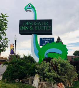 DINO Inn