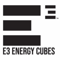 E3 Energy Cubes Logo