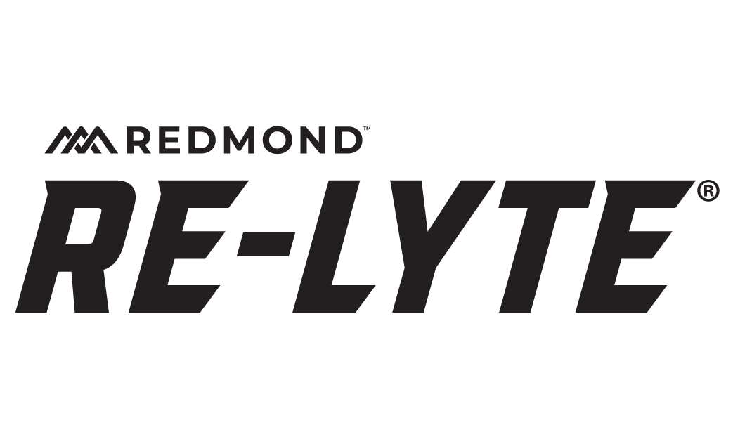 Redmond Re-Lyte logo