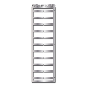 Conquer Vertical Medal Display Rack