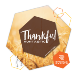 RUNTASTIC THANKFUL