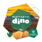 RUNTASTIC DINO