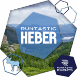 Runtastic Heber Race Logo