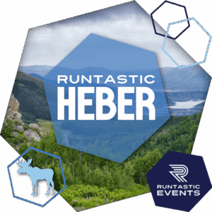 Runtastic Heber Race Logo