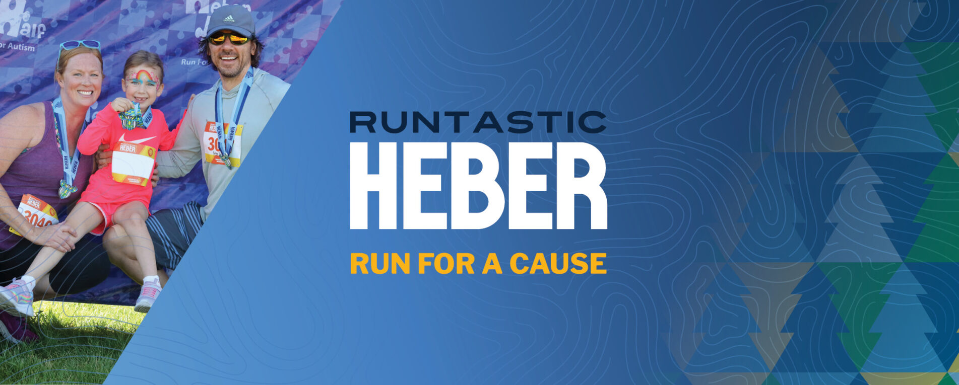 Runtastic HEBER in Heber City Utah
