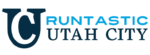 Runtastic UTAH CITY logo