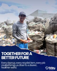 Tidey Oceans Image Tidey Oceans Image